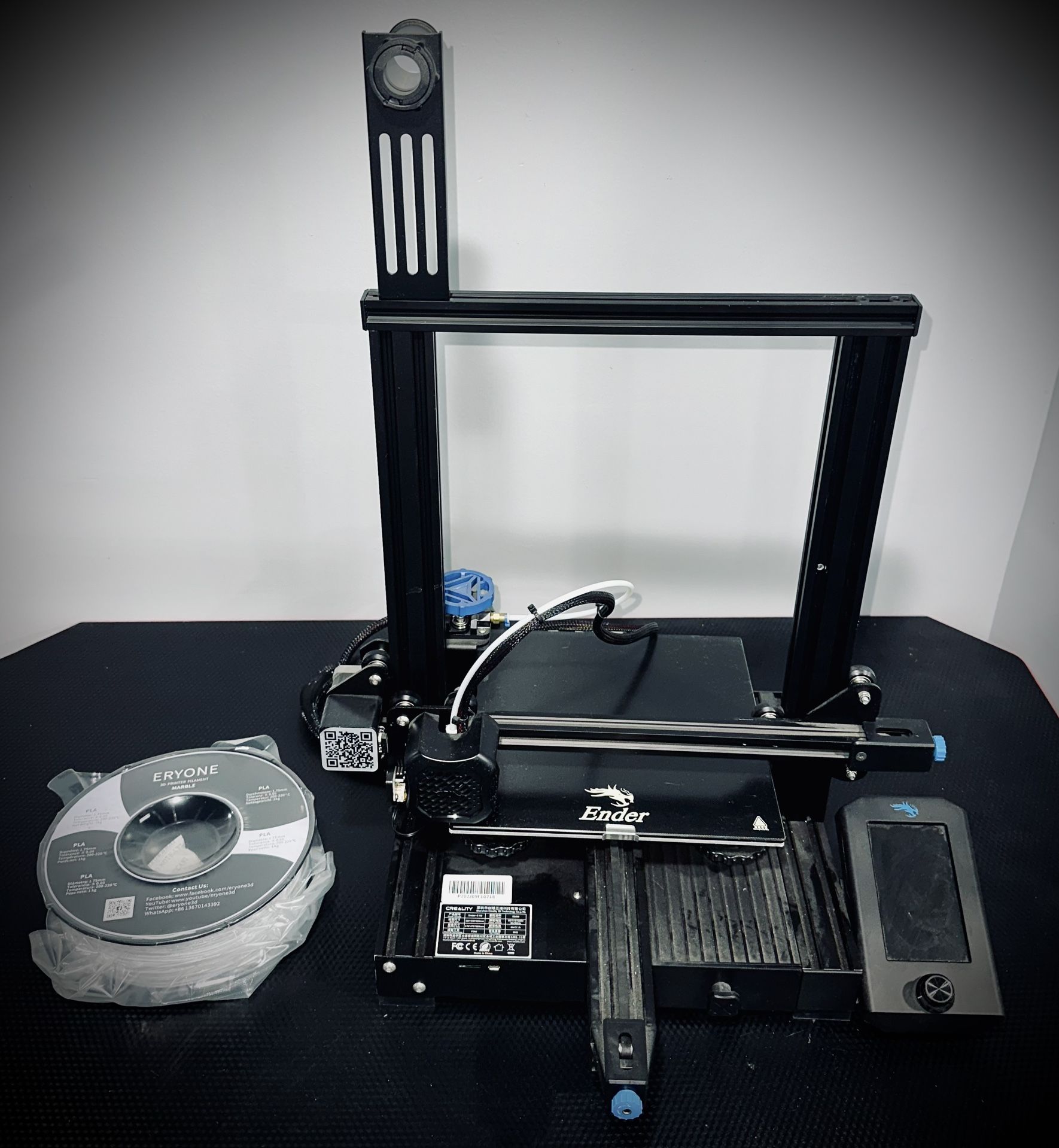 3D Printer