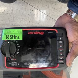 Snap On Digital Multimeter 