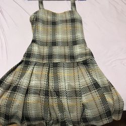 Dress L