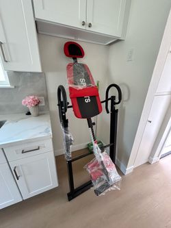 Sit up exercise machine