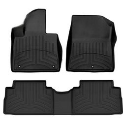 Hyundai Santa Fe Floor Mats 2021-23