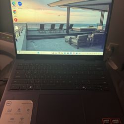 Dell Inspiron Laptop