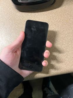 Apple iPod touch 6th gen