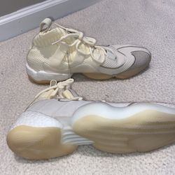 Adidas Crazy  BYW  X Size 13