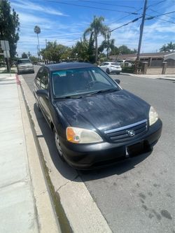 2003 Honda Civic