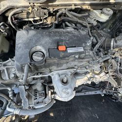 ✅ 2016-2021 HONDA CIVIC SEDAN ENGINE 2.0L ✅