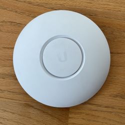 Unifi nanoHD