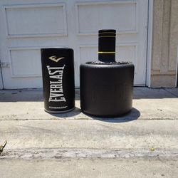Standing Core Bag / Punching Bag 