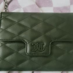 NWT Black Juicy Couture Clutch/Wristlet