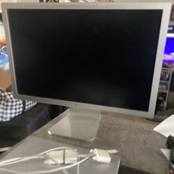 Apple Monitors Lot