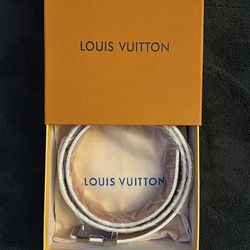 LV belt