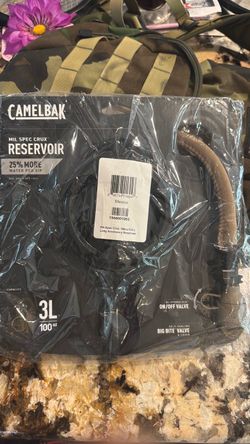 CamelBak Mil Spec Crux 3L Reservoir