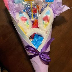 Bouquets For All Occasions 