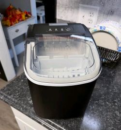 Ice maker