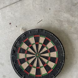 Dart Board 🎯 