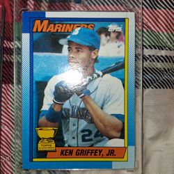 Sports Cards