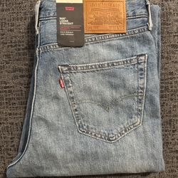 Levi’s Premium 33x32 