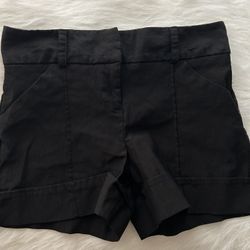 Chort Niñas Size 3