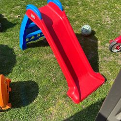 Kid Slide