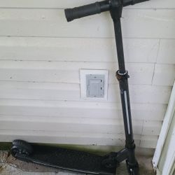 Jetson Manual Scooter