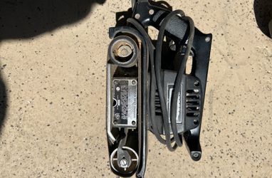 Craftsman Belt Sander