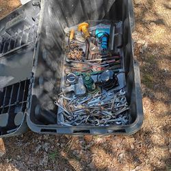 Tool Lot