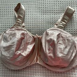 BALI Rosewood Bra