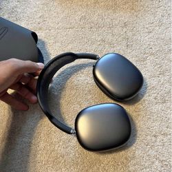 Air Pod Pro Max 