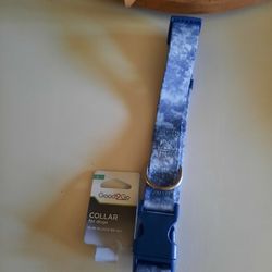 New Large Dog Collar 