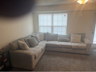 Sectional