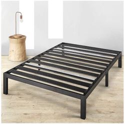 Twin Xl Bed 