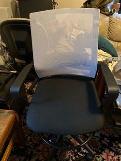 Computer Chair