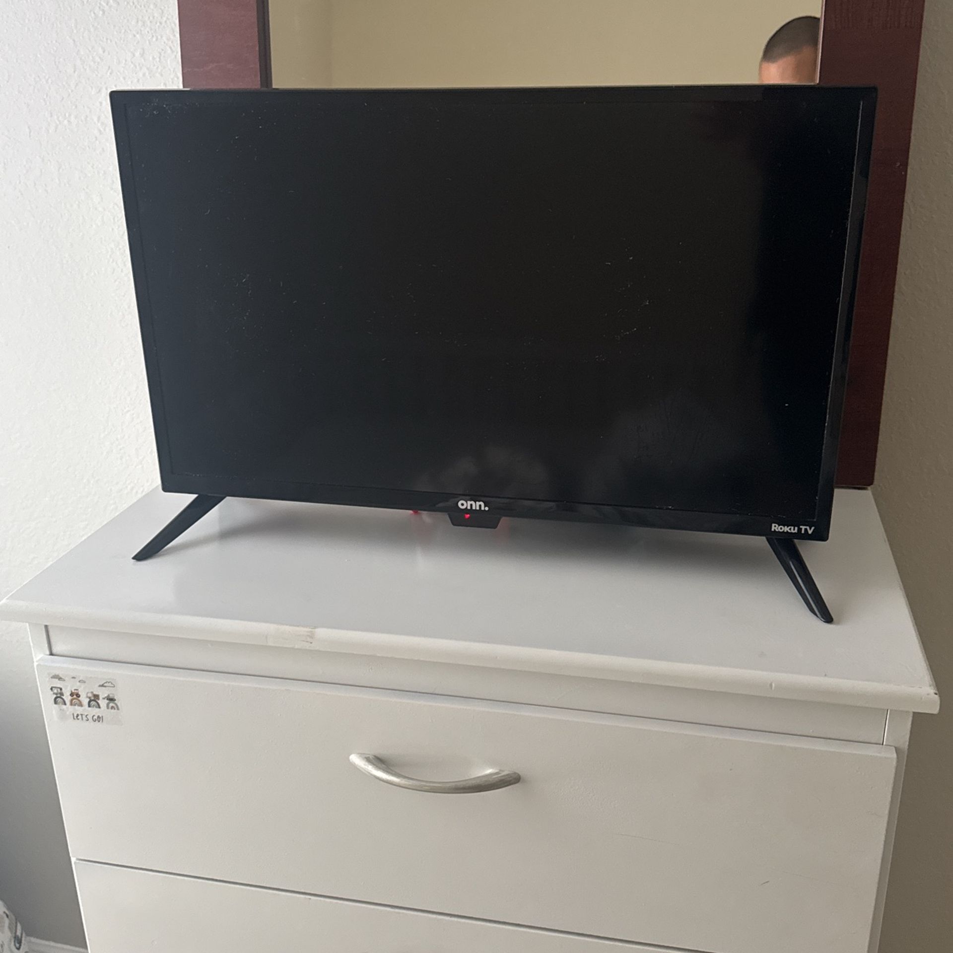 TV
