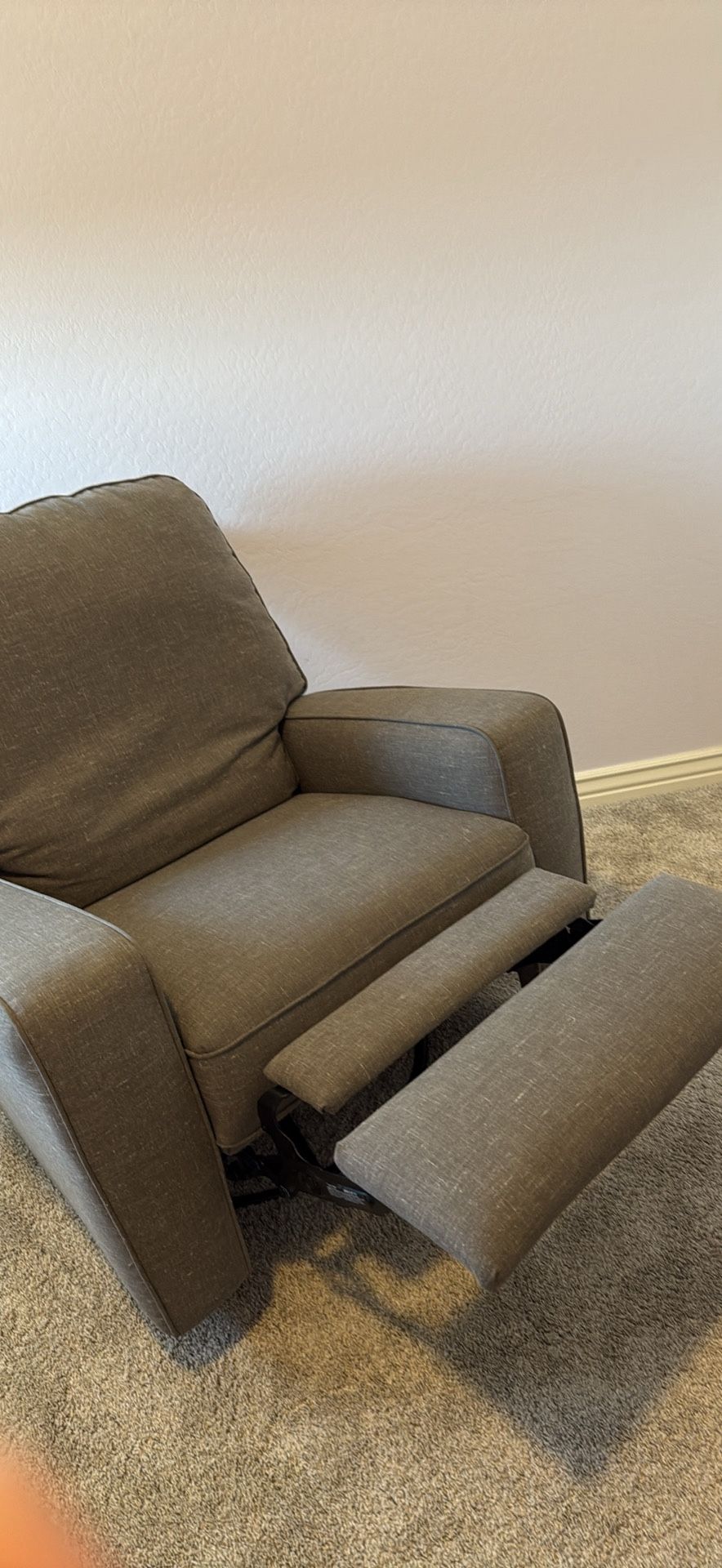 Recliner