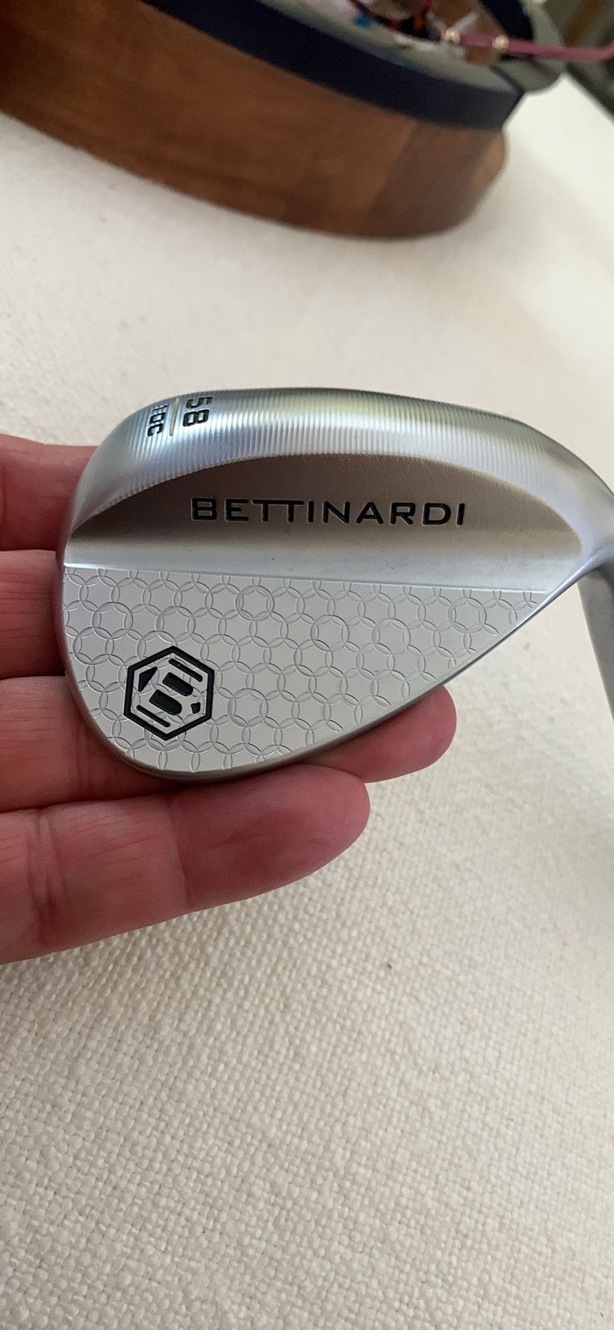 Bettinardi 58* 10 Wedge