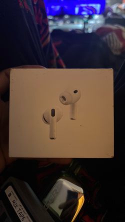 Airpod Pro  3s