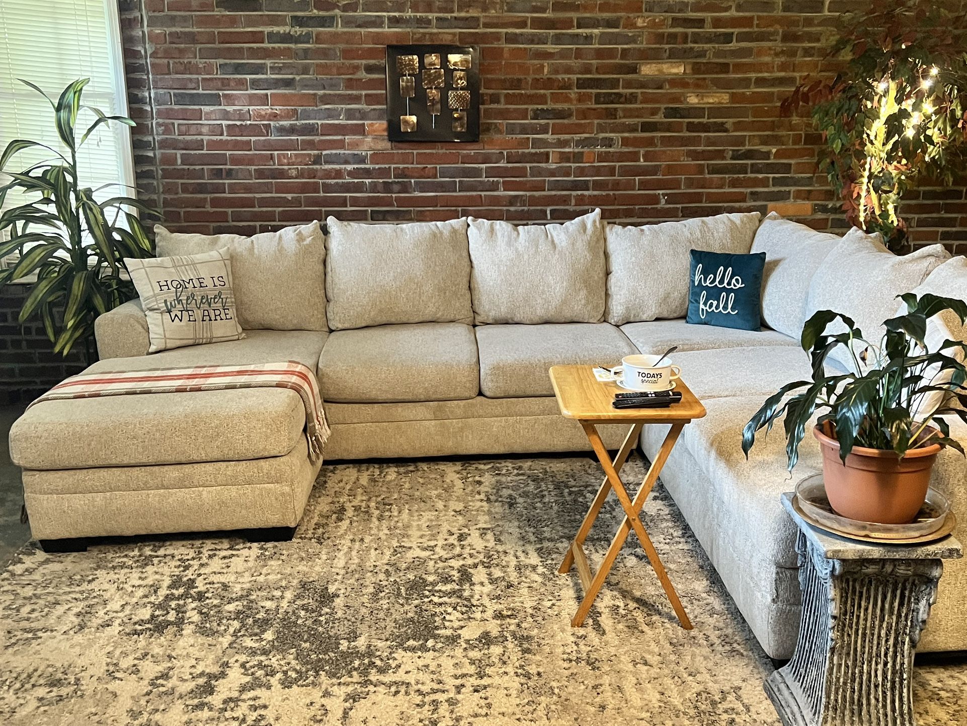 Sofa Chaise