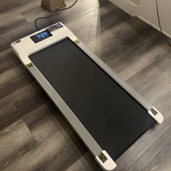 Brand New Pitpat Walking Pad Treadmill Under Desk