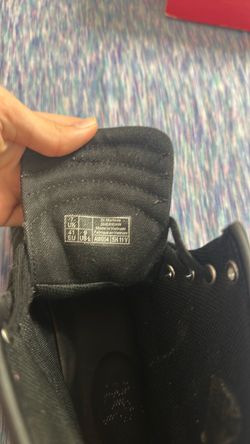 Dr. Martens Sheridan Boot UK 7 / US 9