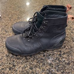 SORELL Waterproof Boots 