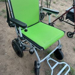 Electric Wheelchair BC-EALD3 Series