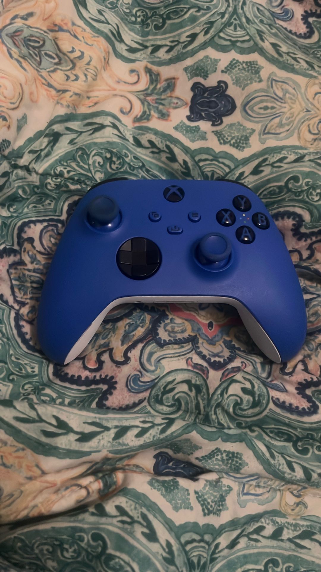 X/s Controller