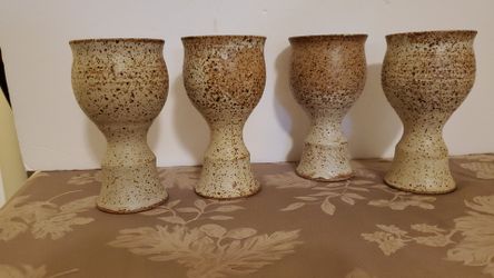Goblets