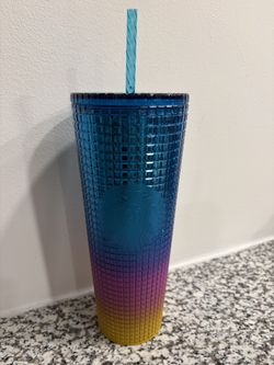 Starbucks Tumbler