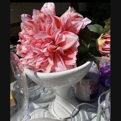 Vase Flower Decor