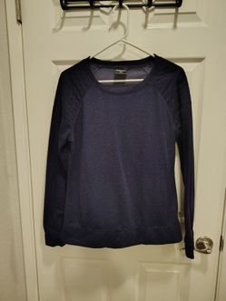 32 Degrees Heat Sweatshirt Size M