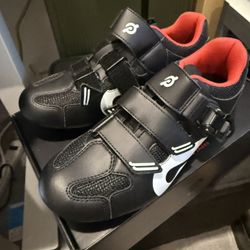 Pelaton Bike Shoe Size 37