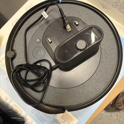 iRobot Roomba in Perfect Condition!