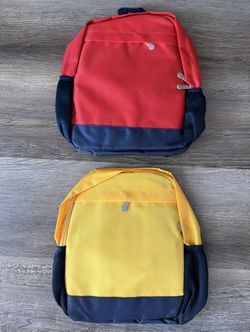 Kids Backpack (2 For $5)