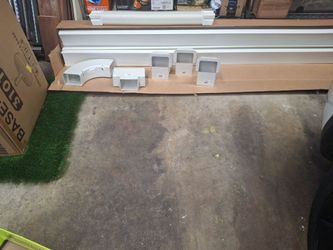 Mini Split Line Set Covers Set